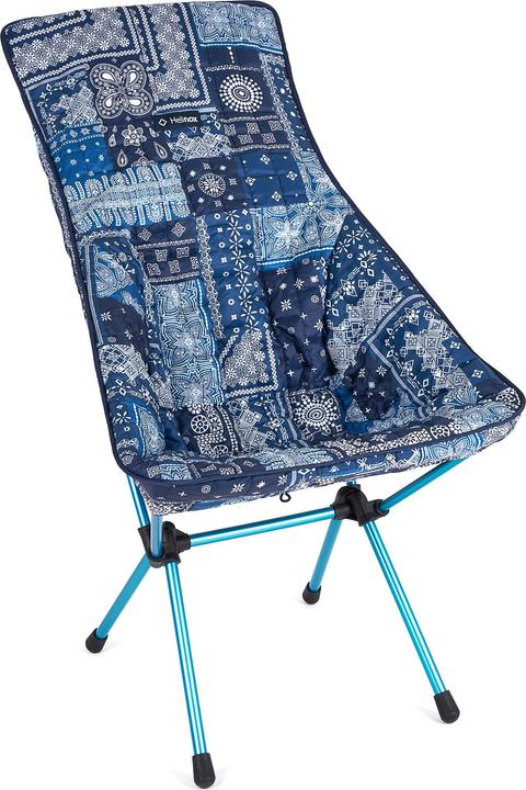 Helinox Seat Warmer Sunset/Beach