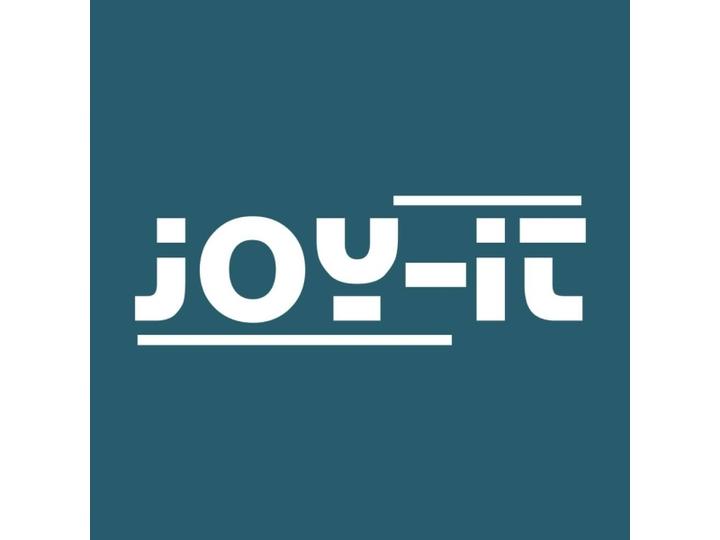 Produktbild Joy-it RB-AlucaseP5-09 SBC-Gehäuse Passend für (Entwicklungskits): Raspberry Pi