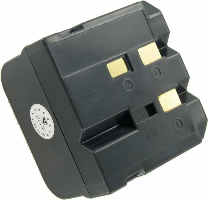 Produktbild AccuCell Akku Sharp BT-H22, BT-H32U, BT-H22U, BT-H21, BT-H32 (Akku)