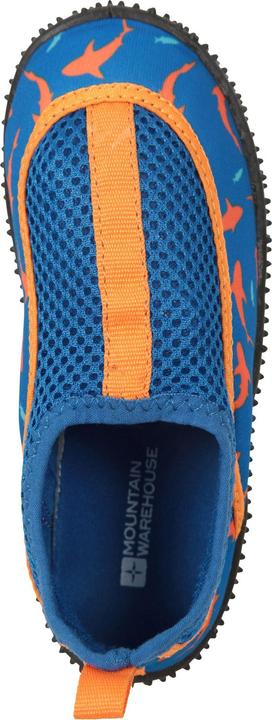 Produktbild Mountain Warehouse Schwimmschuhe Bermuda Fisch (25.5)