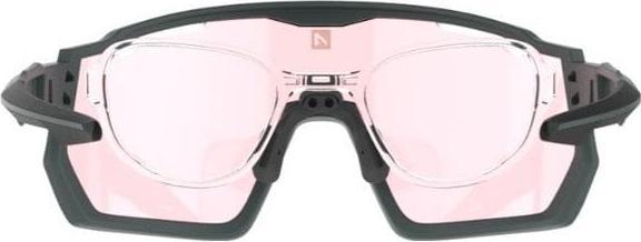 Produktbild AZR Kromic Pro Race RX Cat 1-3 - Fahrradbrille (Carbon Matt, Black)