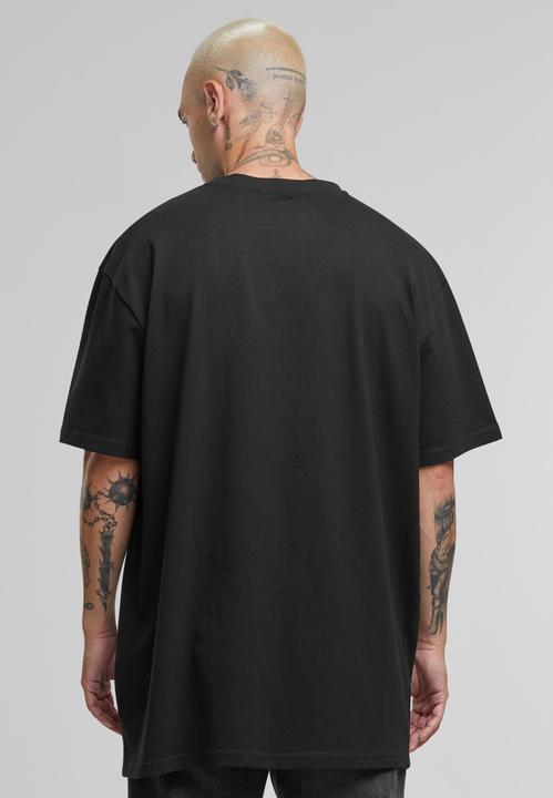 Actual product image Urban Classics Upscale Good Girls Oversize Tee - 170741 (L)