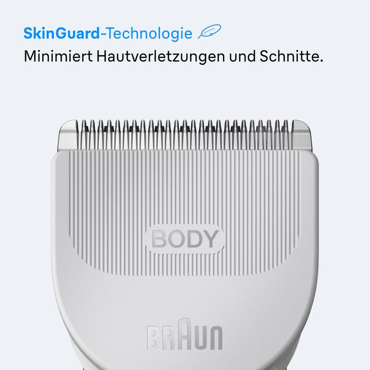 Image du produit Braun Series 3 BG3530