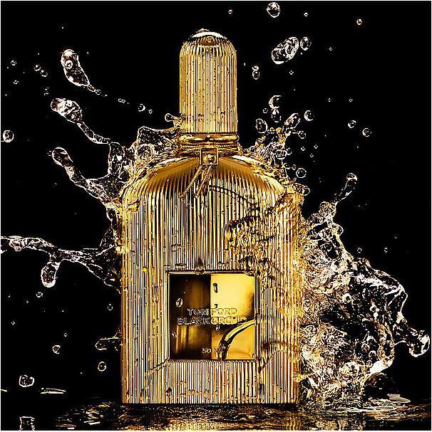 Image du produit Tom Ford Black Orchid (Eau de toilette, 100 ml)