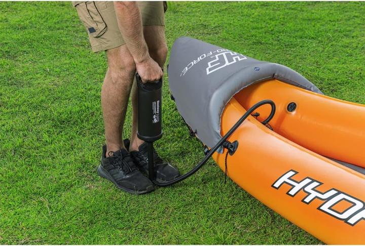 Produktbild Bestway Hydro Force Rapid (2 Pers.)