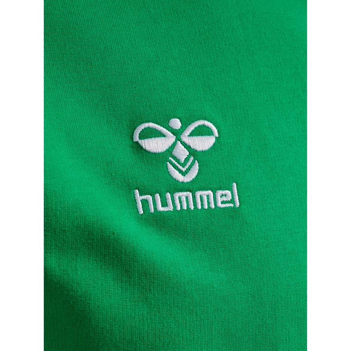 Actual product image hummel HMLGO 2.0 ZIP HOODIE (XXL)
