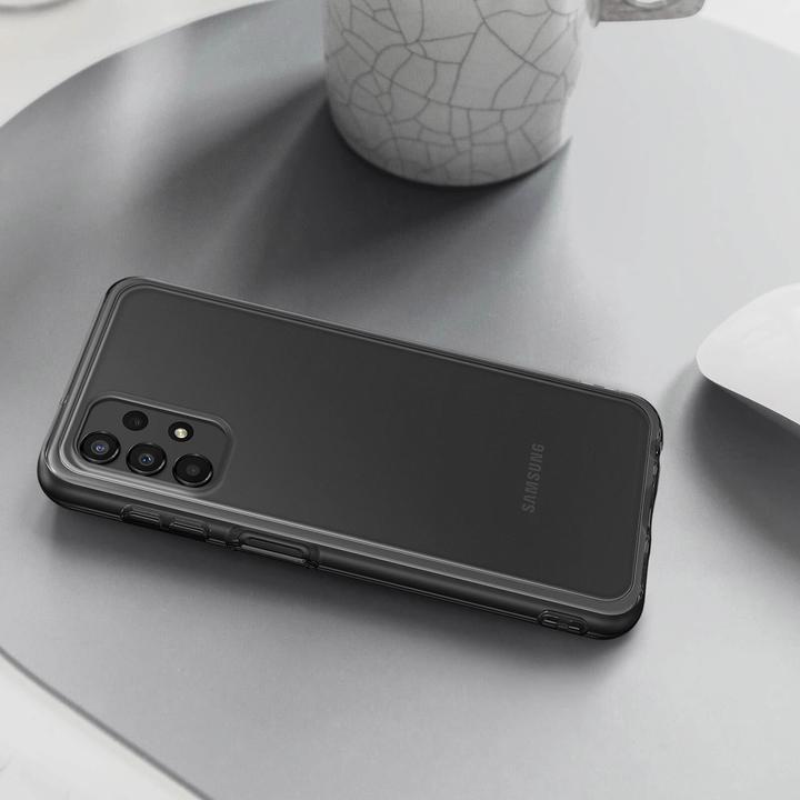 Image du produit Samsung Couverture souple et transparente (Samsung Galaxy A13)