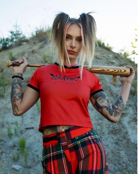 Produktbild Loose Riders Devil (M)