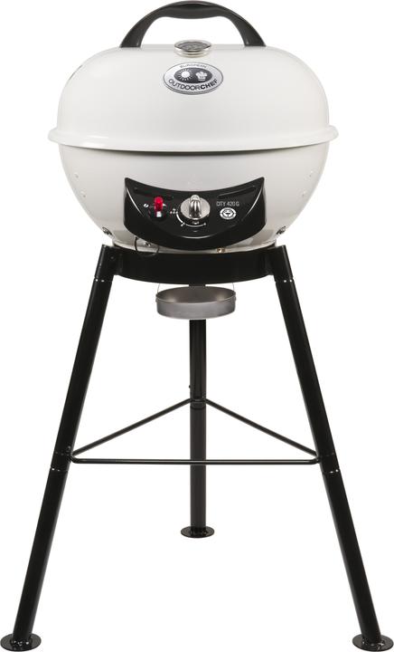 Actual product image Outdoorchef City P-420 G (4.30 kW)