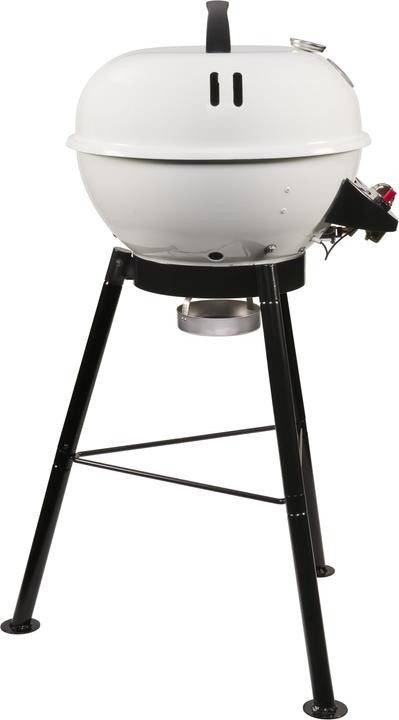 Actual product image Outdoorchef City P-420 G (4.30 kW)