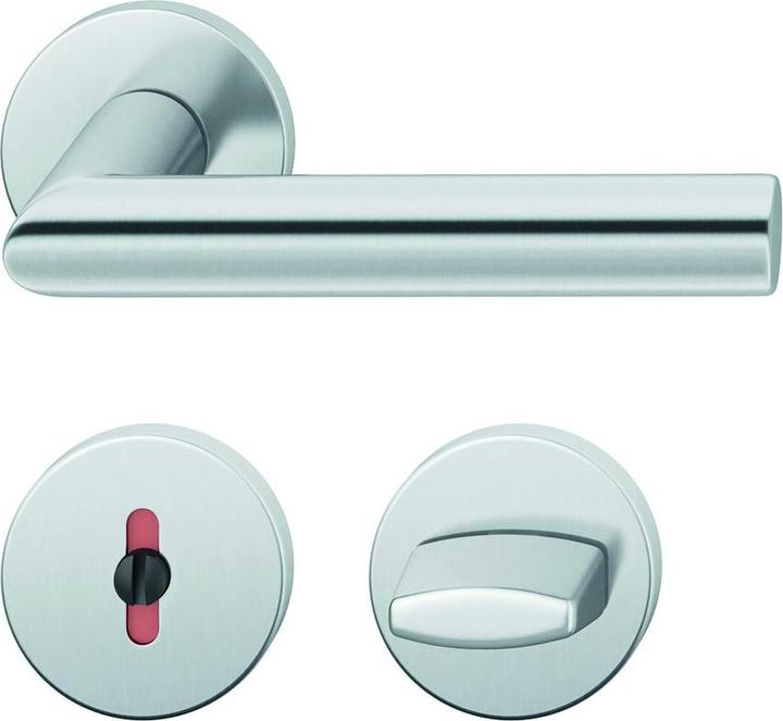 Immagine prodotto FSB Set di maniglie 1076 ASL (Maniglia della porta)