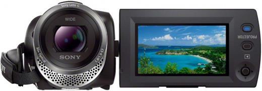 Actual product image Sony Hdr-Pj330e (2.29 Mpx, 50p, 30 x)