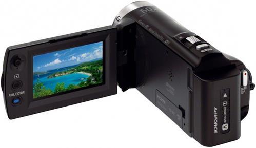 Actual product image Sony Hdr-Pj330e (2.29 Mpx, 50p, 30 x)