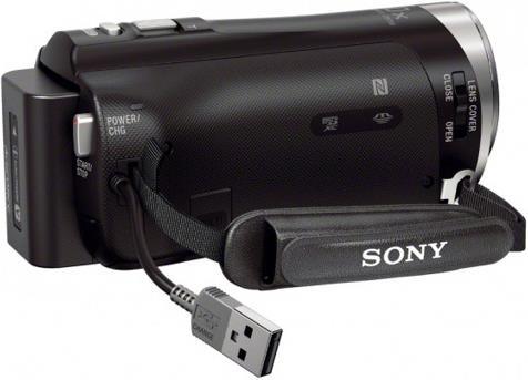 Actual product image Sony Hdr-Pj330e (2.29 Mpx, 50p, 30 x)