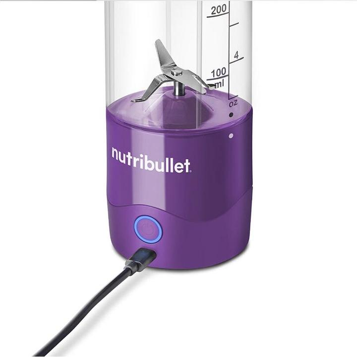 Immagine prodotto NutriBullet Portable Blender (14.80 W)