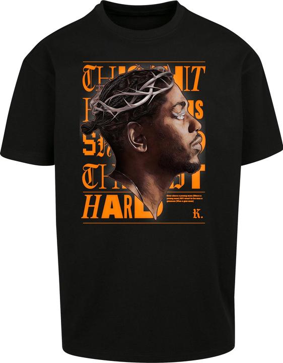 Mister Tee T-Shirt K-Dot Oversize