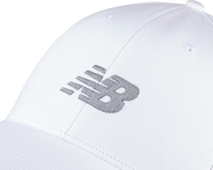 Produktbild New Balance 6 Panel Structured Snapback (One Size)