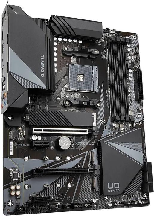 Produktbild Gigabyte X570S UD (AM4, AMD X570, ATX)