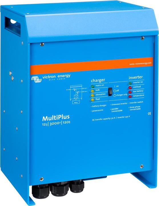 Produktbild Victron Energy MultiPlus 48/5000/70-100