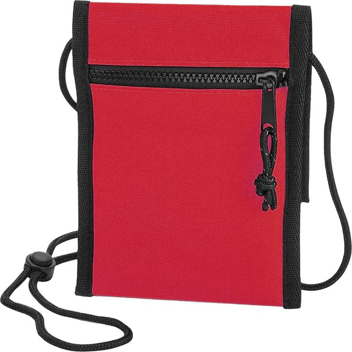 Image du produit Bagbase Sac à bandoulière recyclé
