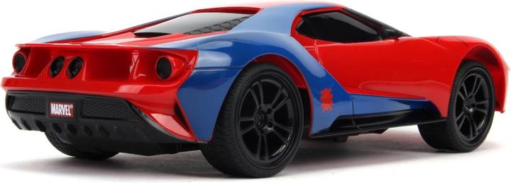 Produktbild Jada Marvel Spider-Man 2017 Ford