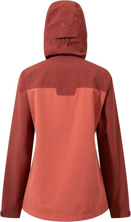 Image du produit Berghaus - Veste imperméable ARNABY - Femme (44 D)