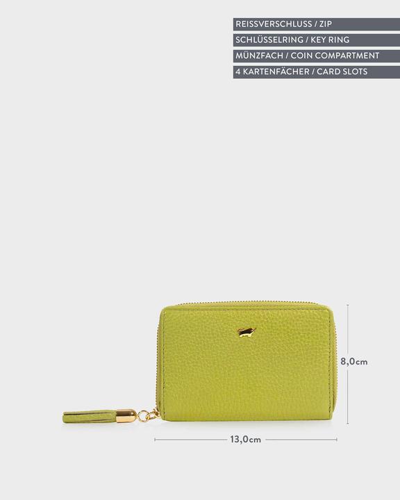 Actual product image Braun Büffel Alessia