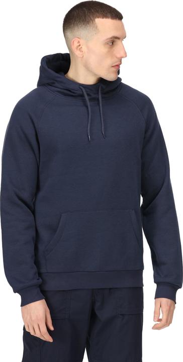 Actual product image Regatta Mens Pro Overhead Hoodie (XXL)