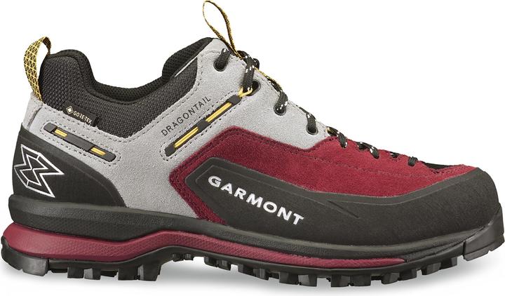 Actual product image Garmont Dragontail Tech Gtx Wms (39)