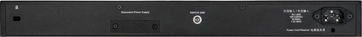 Actual product image D-Link 30-Port Stackable Switch (30 Ports)