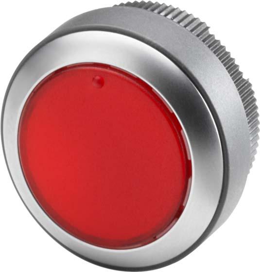 Immagine prodotto Siemens Pulsante illuminato PLC 6AV7674-1MB00-0AA0 6AV76741MB000AA0