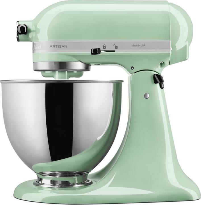 Actual product image KitchenAid 5KSM125EPP (300 W)
