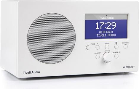 Tivoli Audio Albergo+ (AM, Bluetooth)