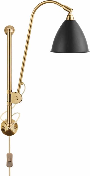Produktbild Gubi Bl5 Wall Lamp Wandleuchte (E14)