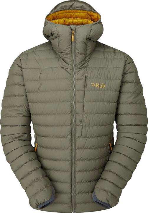 Produktbild Rab Infinity Microlight Jacket (L)