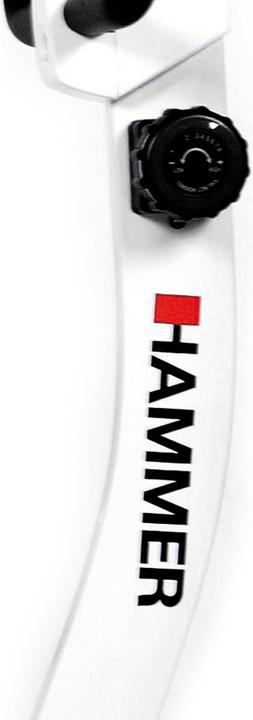 Produktbild Hammer Fitness Cardio T2