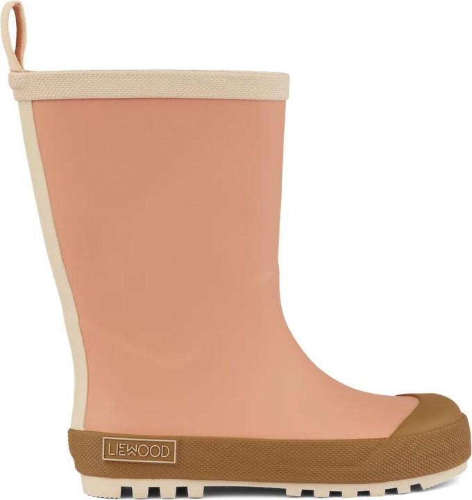 Immagine prodotto Liewood Stivali da pioggia River Rose mix taglia 22 (22)