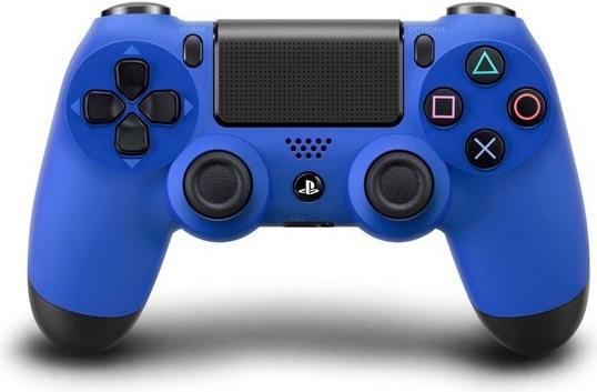 Sony PS4 Dualshock 4 Wireless Controller - EOL (PS4)