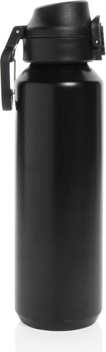 Produktbild Xd Collection Sportflasche Via Verschliessbar Recycelter Edelstahl 600ml (0.60 l)