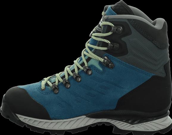 Actual product image Meindl Air Revolution 2.6 Lady (36)