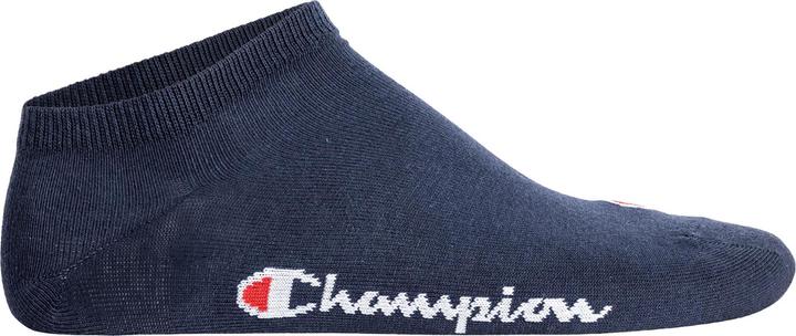 Produktbild Champion U20102 (6er Pack, 39 - 42)
