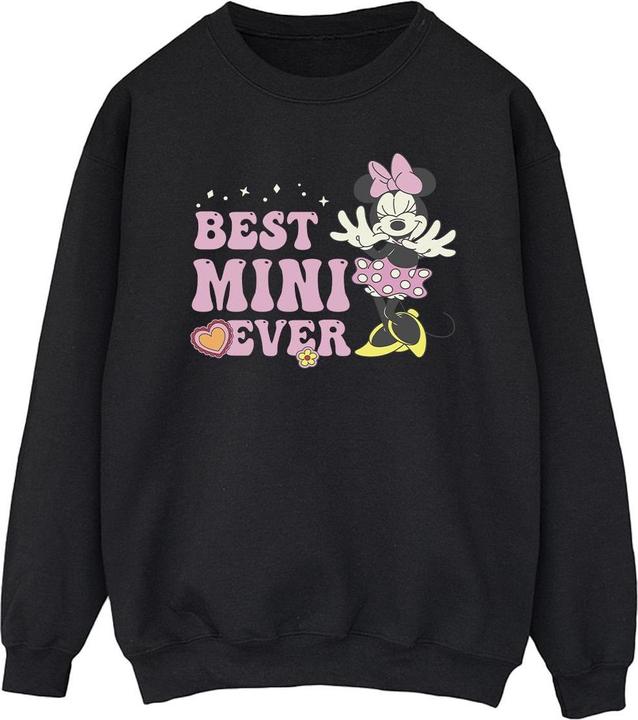 Produktbild Disney Best Mini Ever Sweatshirt (XXL)