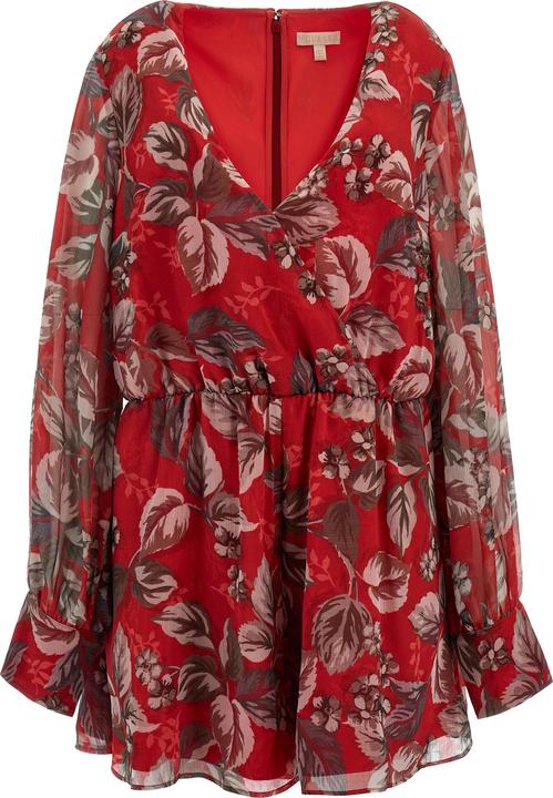 Produktbild Guess kleid damen candis romper (XL)