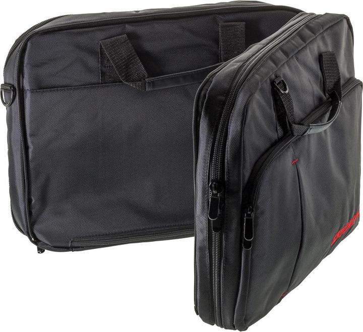 Image du produit Gedore Red red R20702069 Sacoche à outils/ordinateur portable 480x370x140mm (1 pièces)