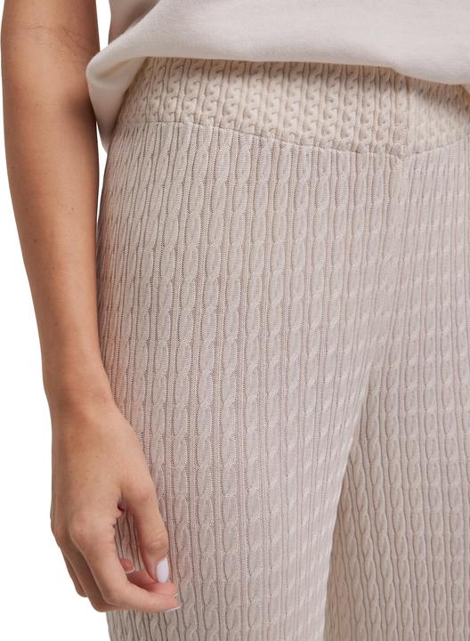 Actual product image Falke FIN Silk Touch Wide Pants w (L)