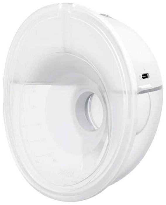 Actual product image Momcozy M5 Single