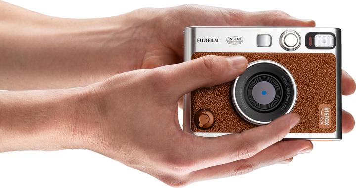 Actual product image Fujifilm instax mini Evo