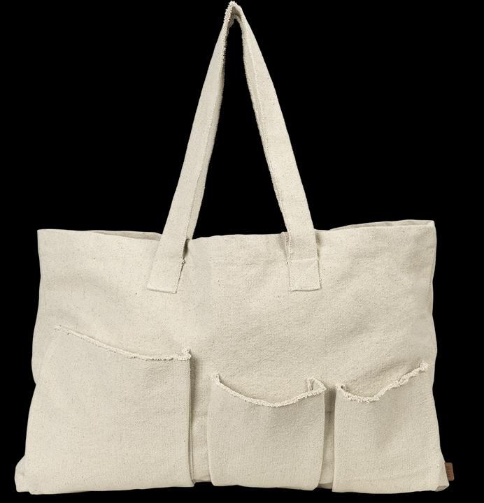 Produktbild Ferm Living Pocket Weekend Bag (2 l)