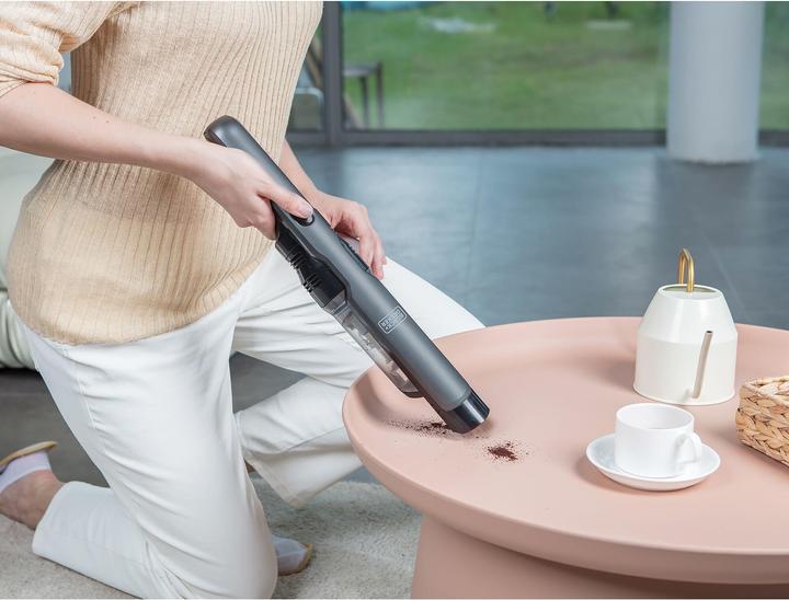 Produktbild Black & Decker DVC320B21