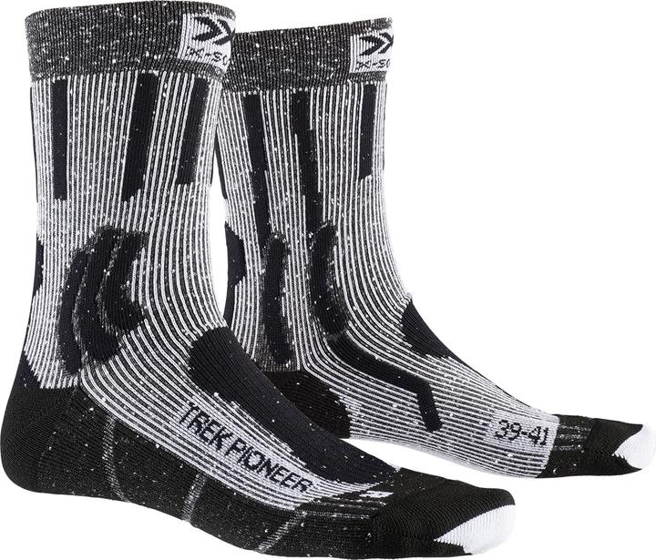 Produktbild X-Socks Trek Pioneer 39-41 Wandersocken (39 - 41)
